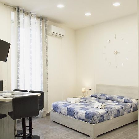 O Sole Mio Apartment Naples Luaran gambar
