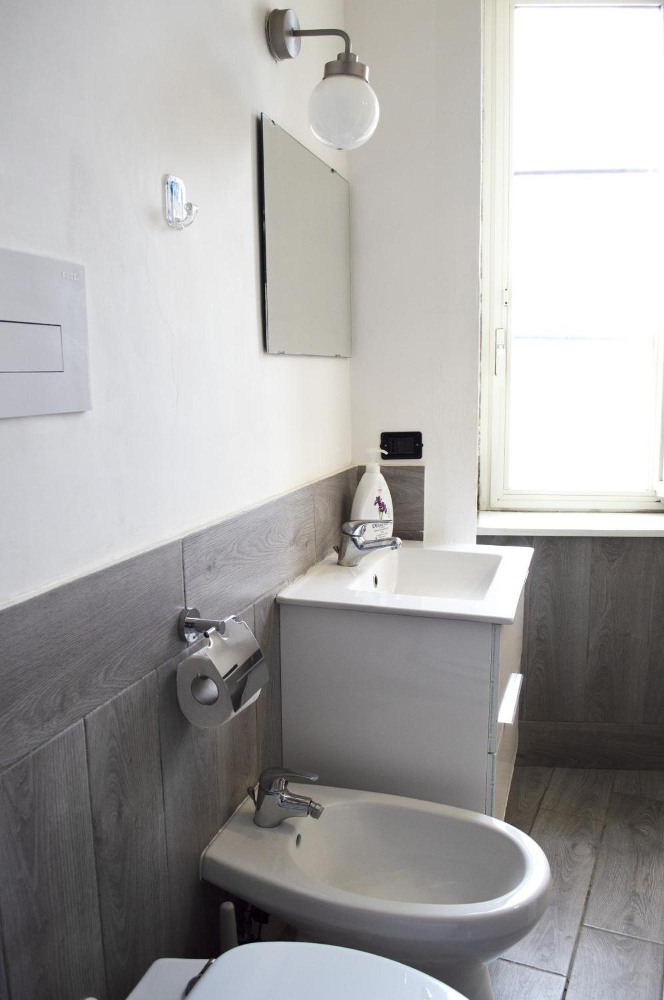 O Sole Mio Apartment Naples Luaran gambar